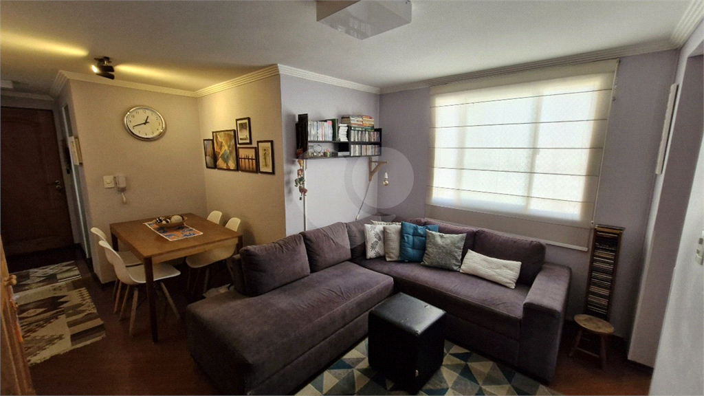 Apartamento, 2 quartos, 50 m² - Foto 4