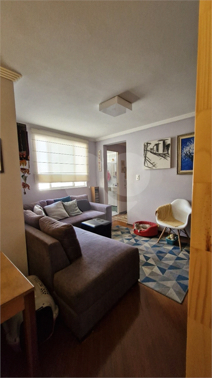 Apartamento, 2 quartos, 50 m² - Foto 5