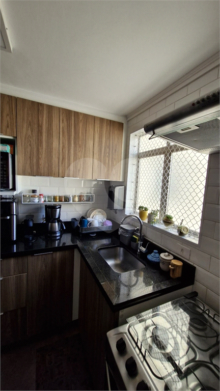 Apartamento, 2 quartos, 50 m² - Foto 30