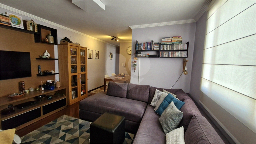 Apartamento, 2 quartos, 50 m² - Foto 1