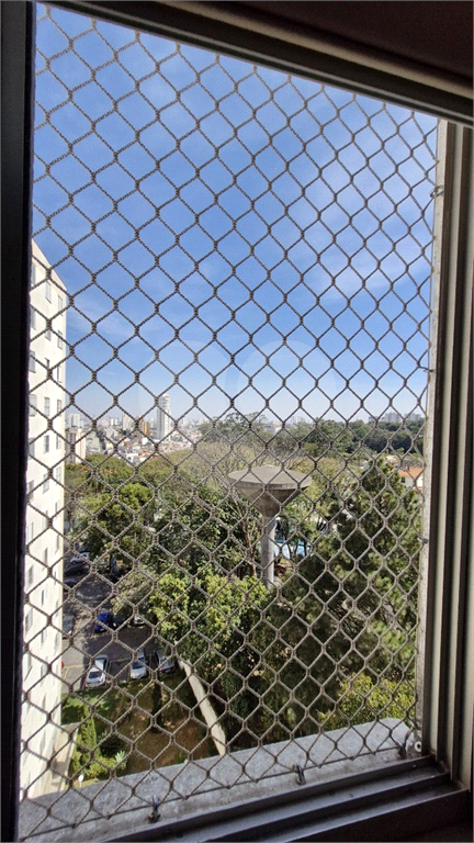 Apartamento, 2 quartos, 50 m² - Foto 18