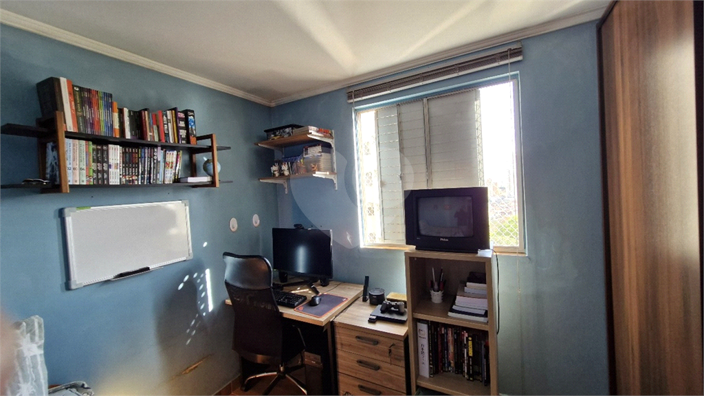 Apartamento, 2 quartos, 50 m² - Foto 25