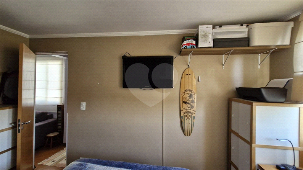 Apartamento, 2 quartos, 50 m² - Foto 15