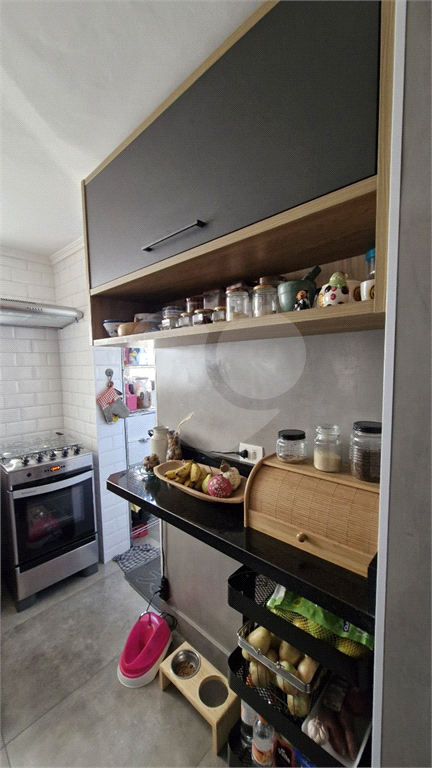 Apartamento, 2 quartos, 50 m² - Foto 31