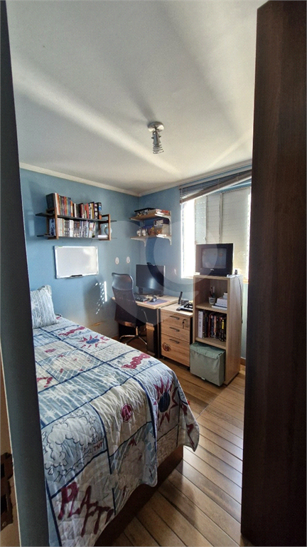 Apartamento, 2 quartos, 50 m² - Foto 22