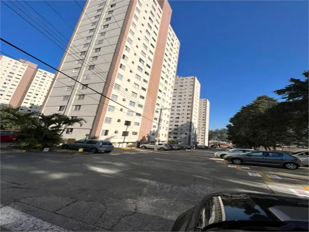 Apartamento, 2 quartos, 59 m² - Foto 2