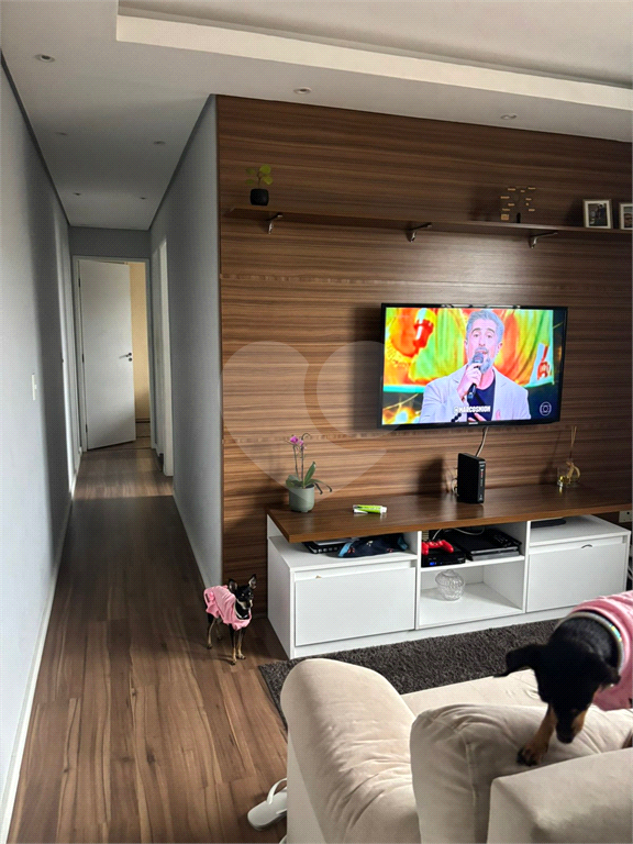 Apartamento, 2 quartos, 55 m² - Foto 10