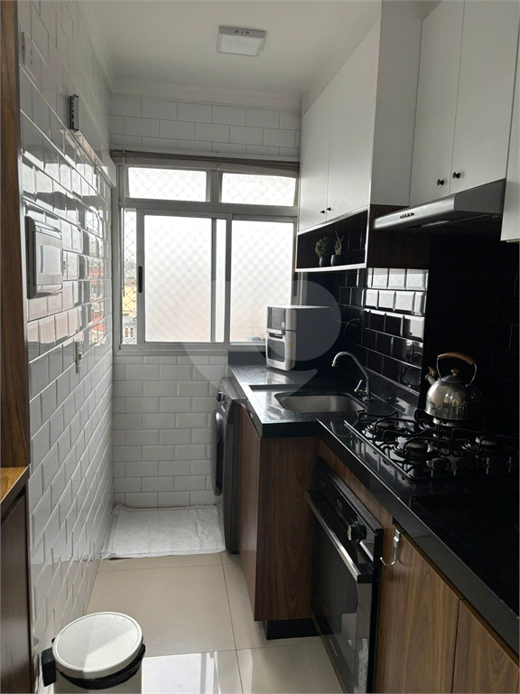 Apartamento, 2 quartos, 55 m² - Foto 6