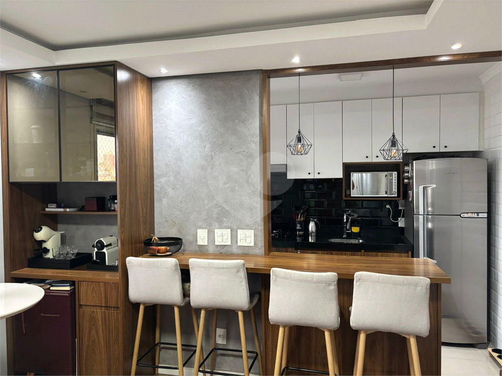 Apartamento, 2 quartos, 55 m² - Foto 1