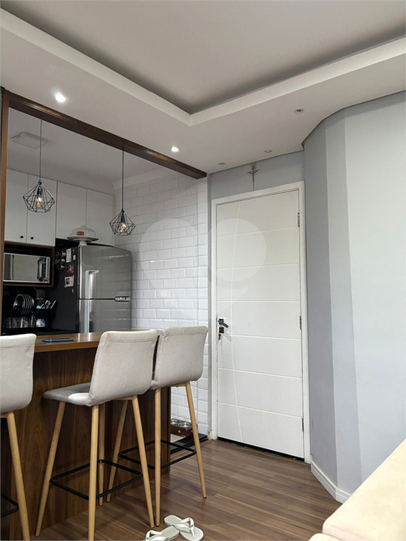 Apartamento, 2 quartos, 55 m² - Foto 3