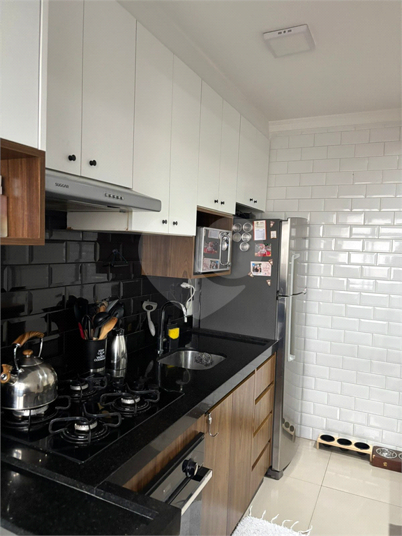 Apartamento, 2 quartos, 55 m² - Foto 4