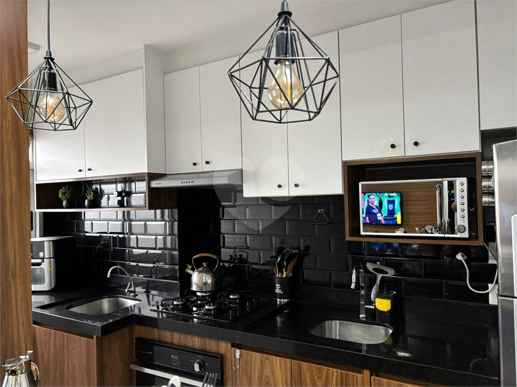 Apartamento, 2 quartos, 55 m² - Foto 5