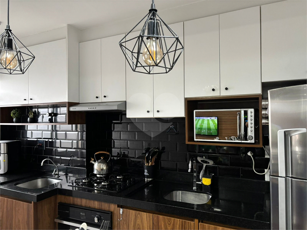 Apartamento, 2 quartos, 55 m² - Foto 2