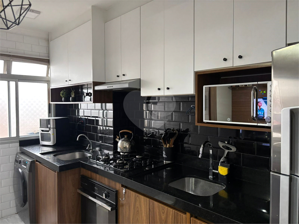 Apartamento, 2 quartos, 55 m² - Foto 7