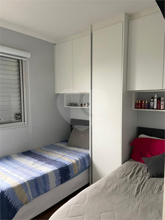 Apartamento, 2 quartos, 55 m² - Foto 17