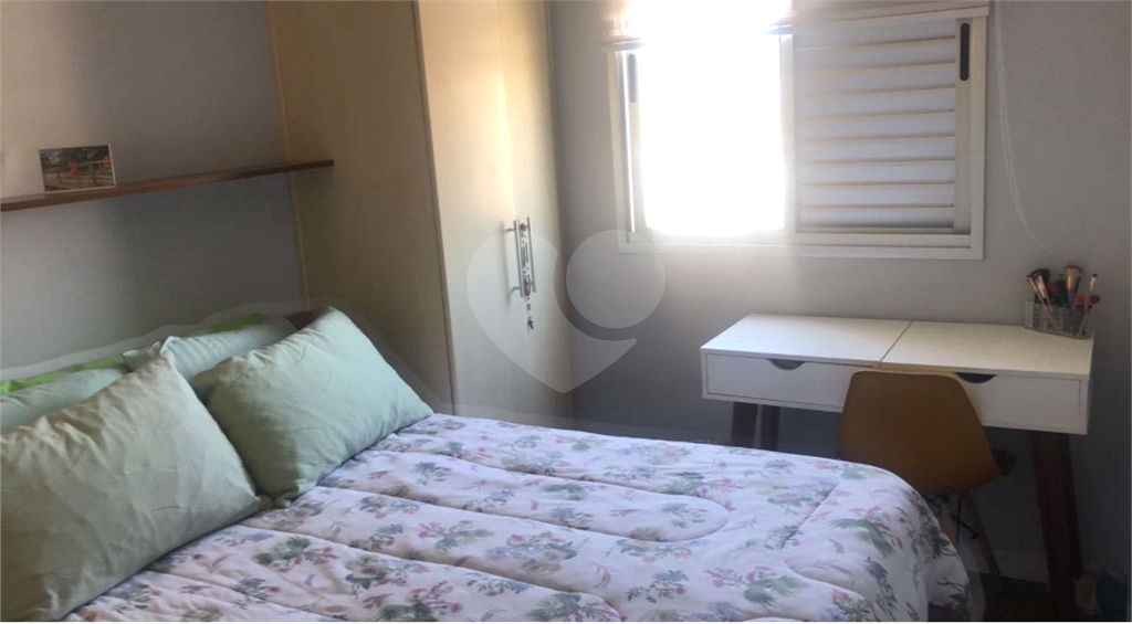 Apartamento, 2 quartos, 55 m² - Foto 15