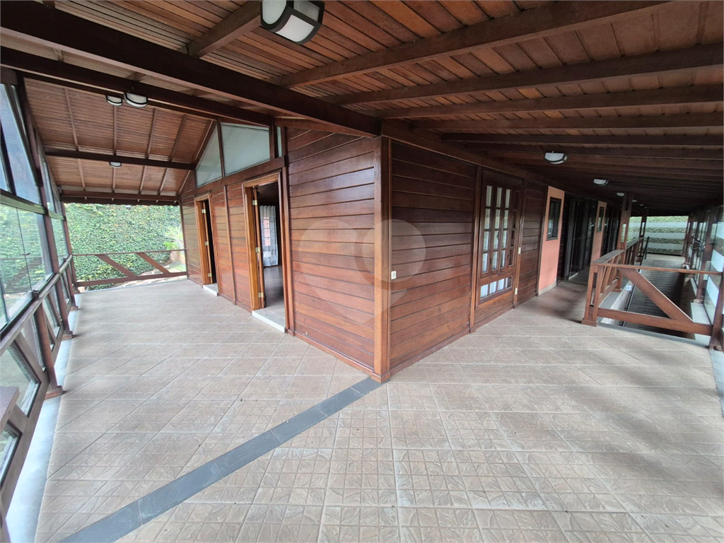 Casa de Condomínio, 4 quartos - Foto 19