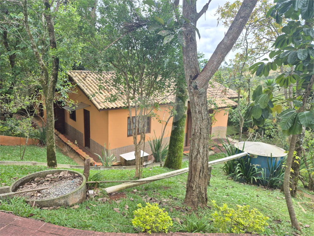 Casa de Condomínio, 4 quartos - Foto 22