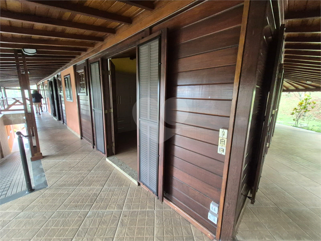 Casa de Condomínio, 4 quartos - Foto 20