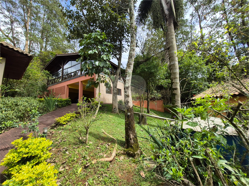 Casa de Condomínio, 4 quartos - Foto 2