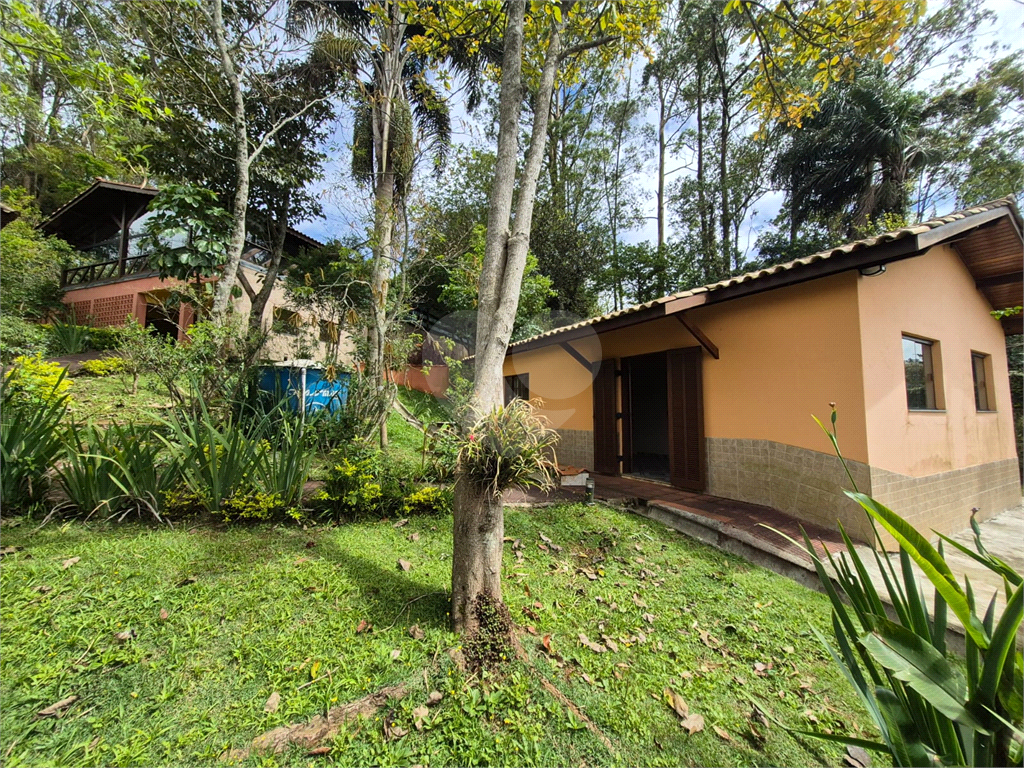 Casa de Condomínio, 4 quartos - Foto 4