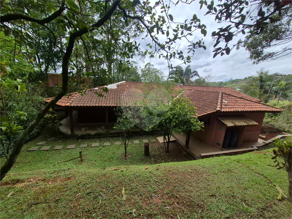 Casa de Condomínio, 4 quartos - Foto 9