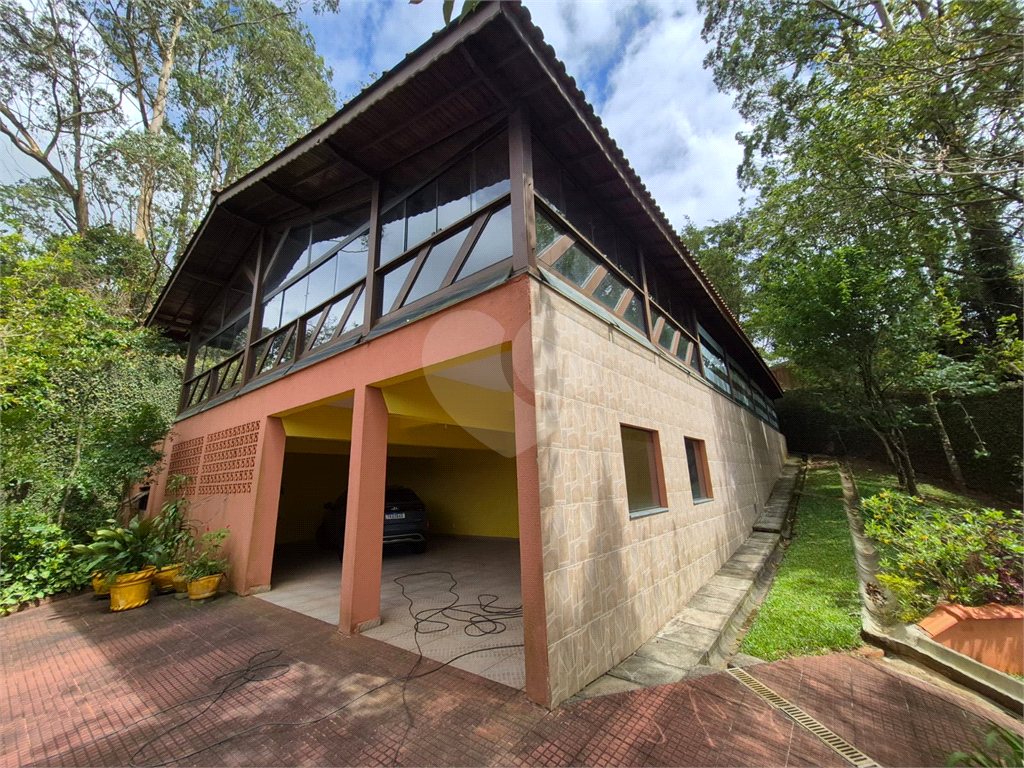 Casa de Condomínio, 4 quartos - Foto 3