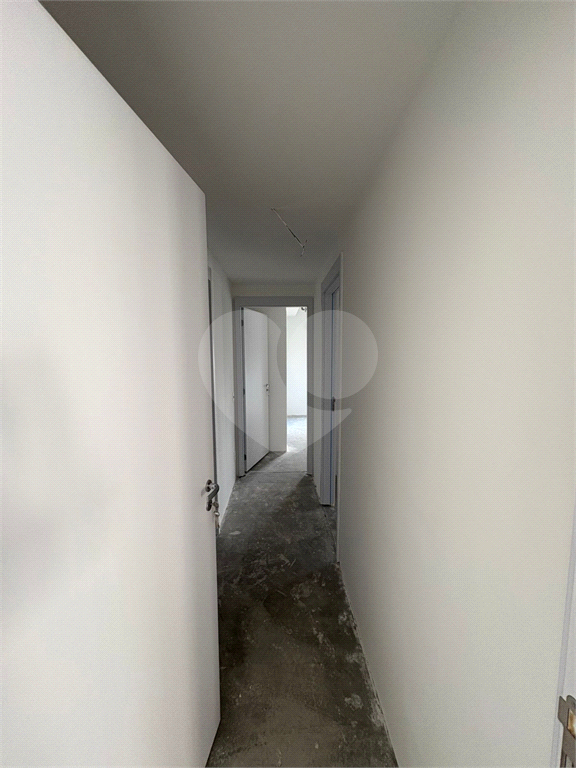 Apartamento com 3 quartos (suites) em Pinheiros