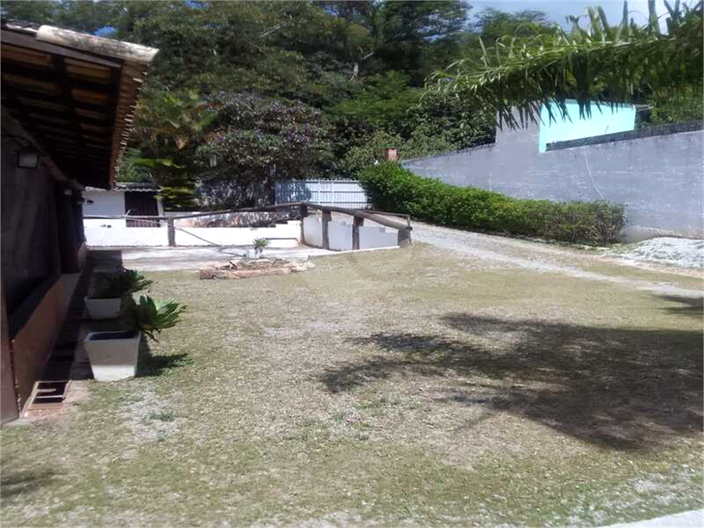 Casa de Condomínio, 6 quartos - Foto 1