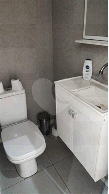 PRÉDIO INTEIRO em SANTANA