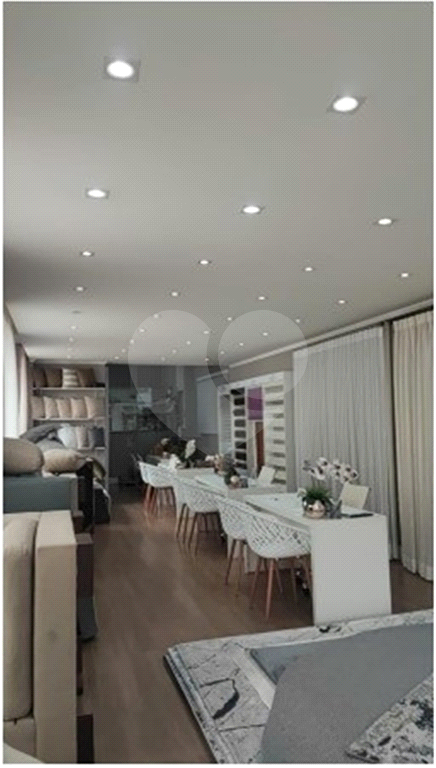 PRÉDIO INTEIRO em SANTANA