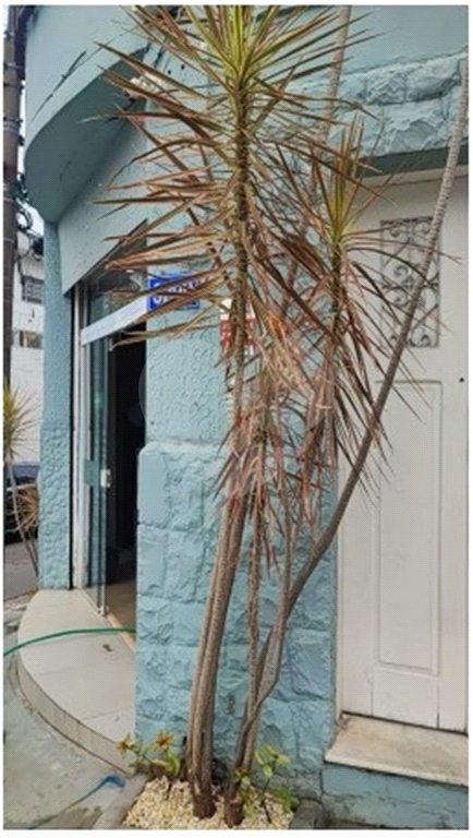 PRÉDIO INTEIRO em SANTANA