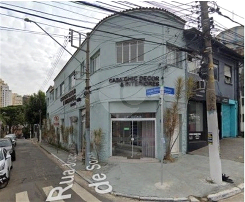 PRÉDIO INTEIRO em SANTANA