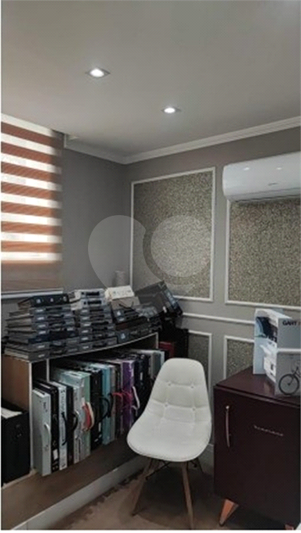 PRÉDIO INTEIRO em SANTANA