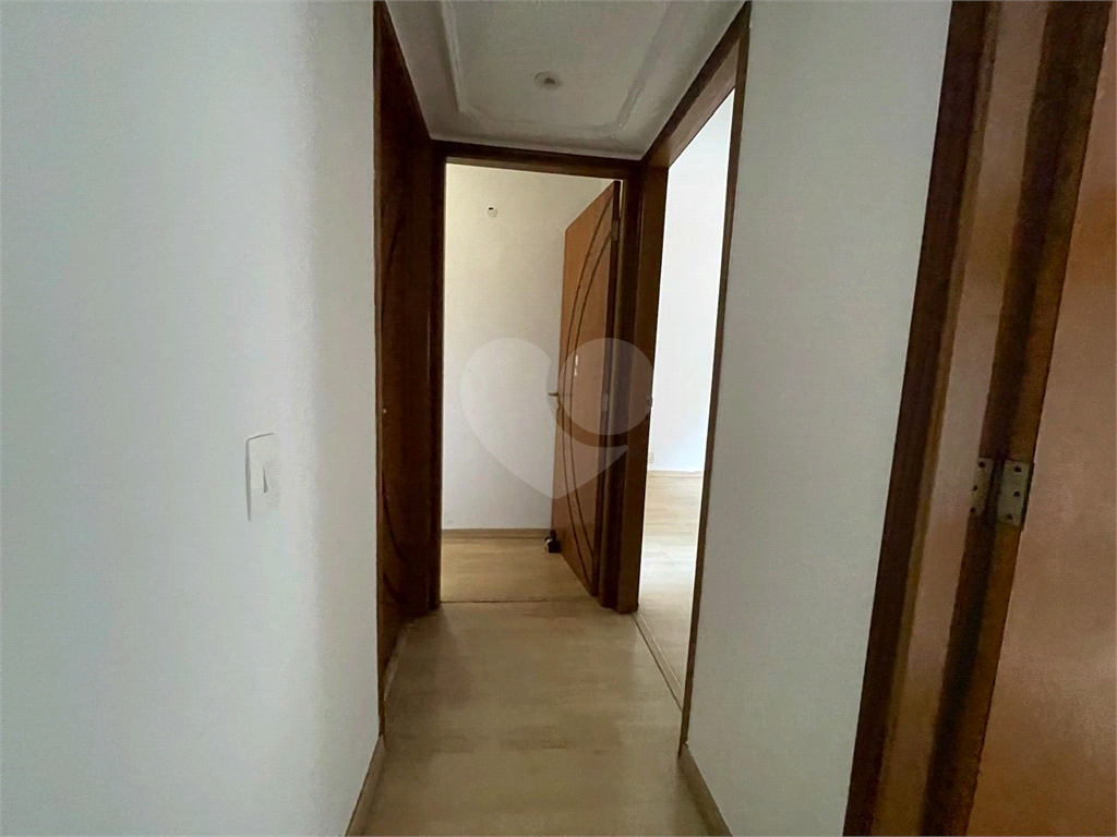 APARTAMENTO em CASA VERDE