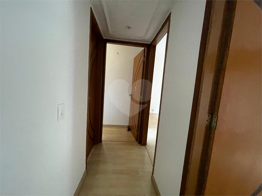 APARTAMENTO em CASA VERDE