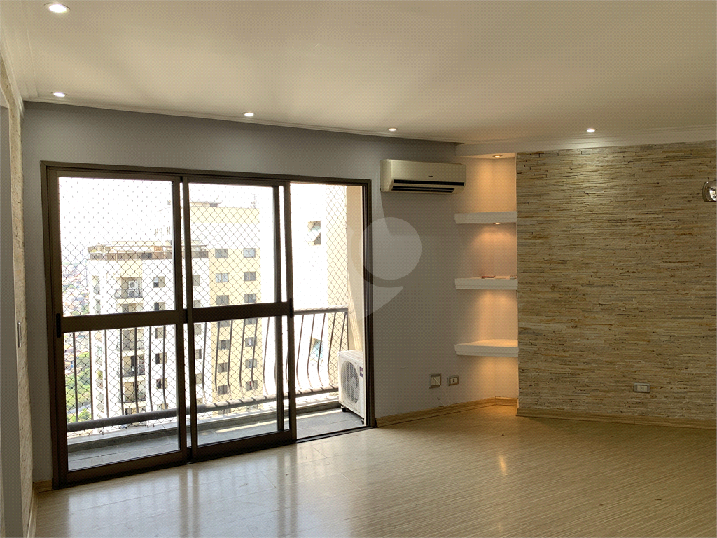 Cobertura para Venda - Chácara Agrindus