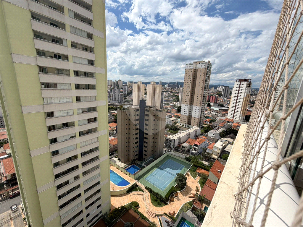 Apartamento, 2 quartos, 54 m² - Foto 1