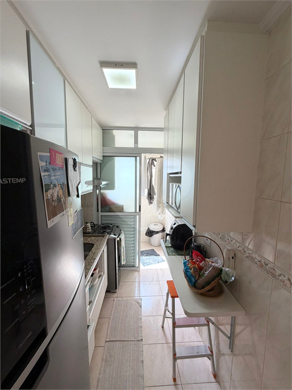 Apartamento, 2 quartos, 54 m² - Foto 4