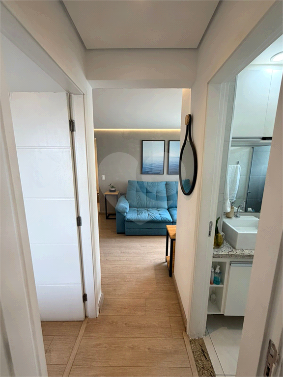 Apartamento, 2 quartos, 54 m² - Foto 10