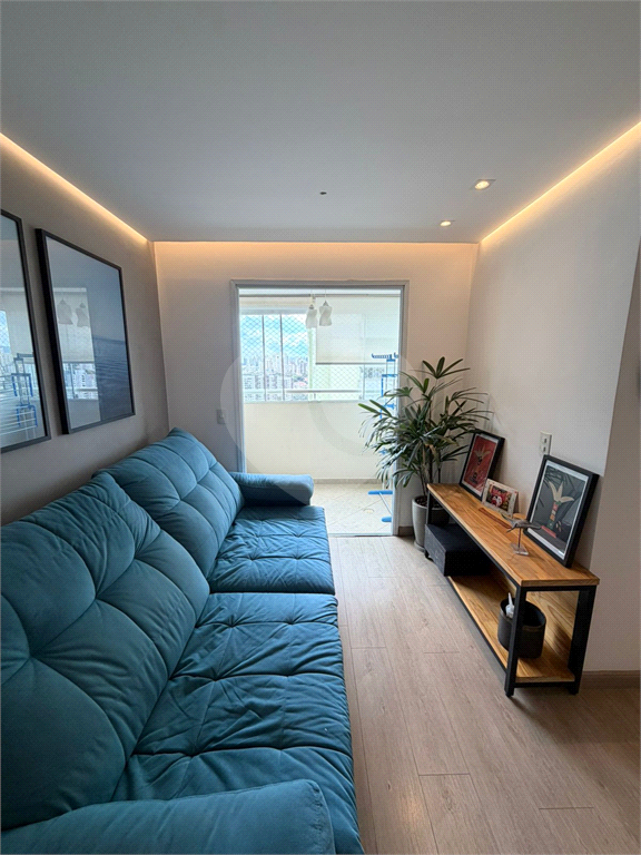 Apartamento, 2 quartos, 54 m² - Foto 13