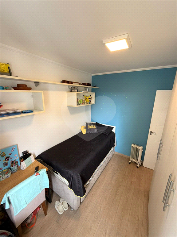 Apartamento, 2 quartos, 54 m² - Foto 2