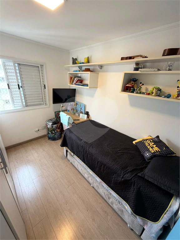 Apartamento, 2 quartos, 54 m² - Foto 6