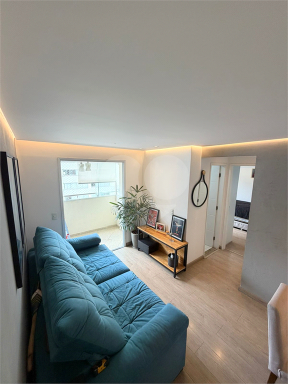 Apartamento, 2 quartos, 54 m² - Foto 14