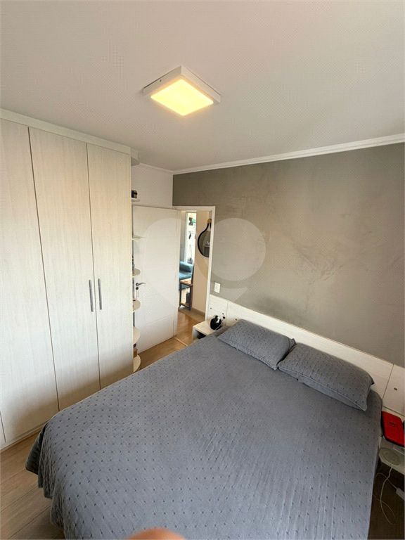 Apartamento, 2 quartos, 54 m² - Foto 11