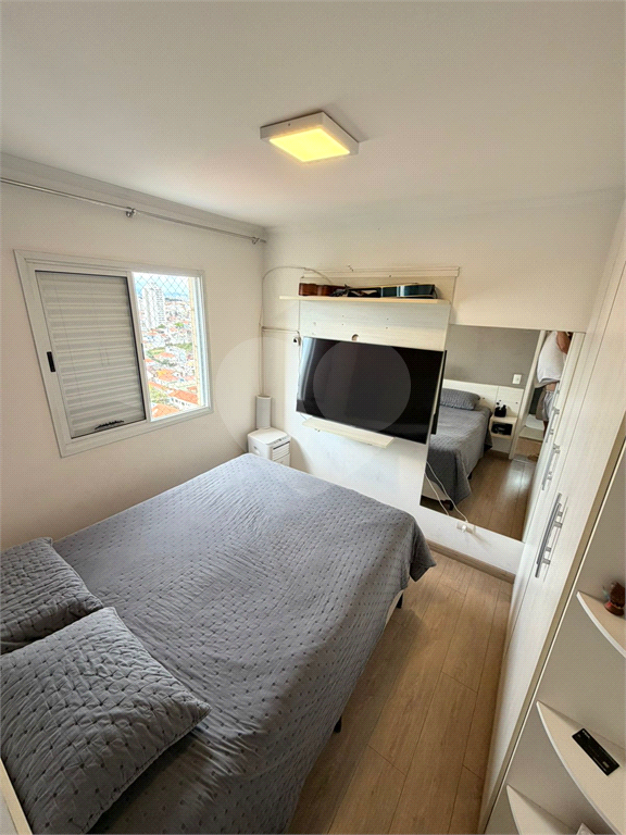 Apartamento, 2 quartos, 54 m² - Foto 7