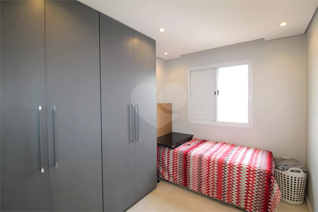Apartamento 3 dormitórios 2 vagas a venda Mandaqui 