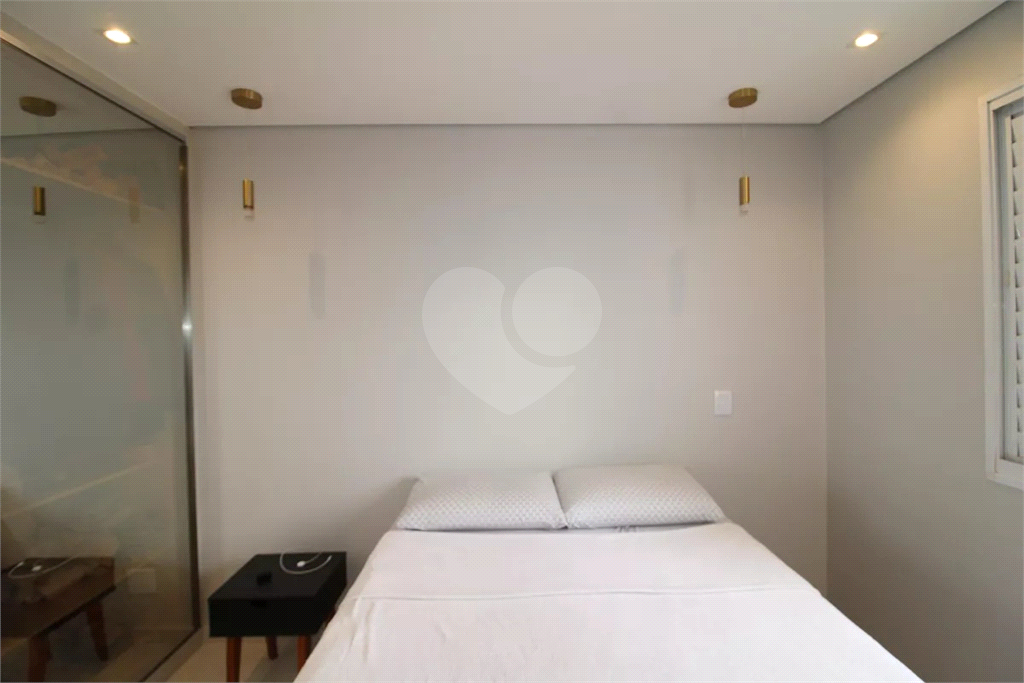 Apartamento 3 dormitórios 2 vagas a venda Mandaqui 