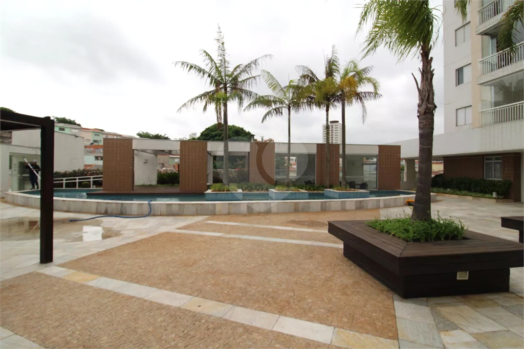 Apartamento 3 dormitórios 2 vagas a venda Mandaqui 