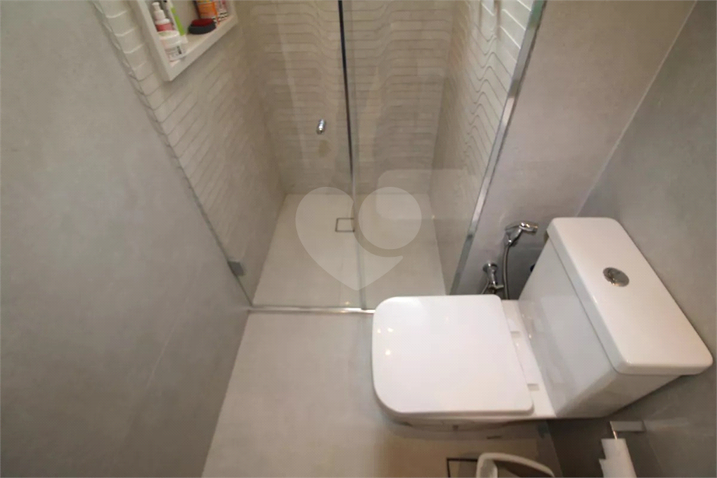 Apartamento 3 dormitórios 2 vagas a venda Mandaqui 